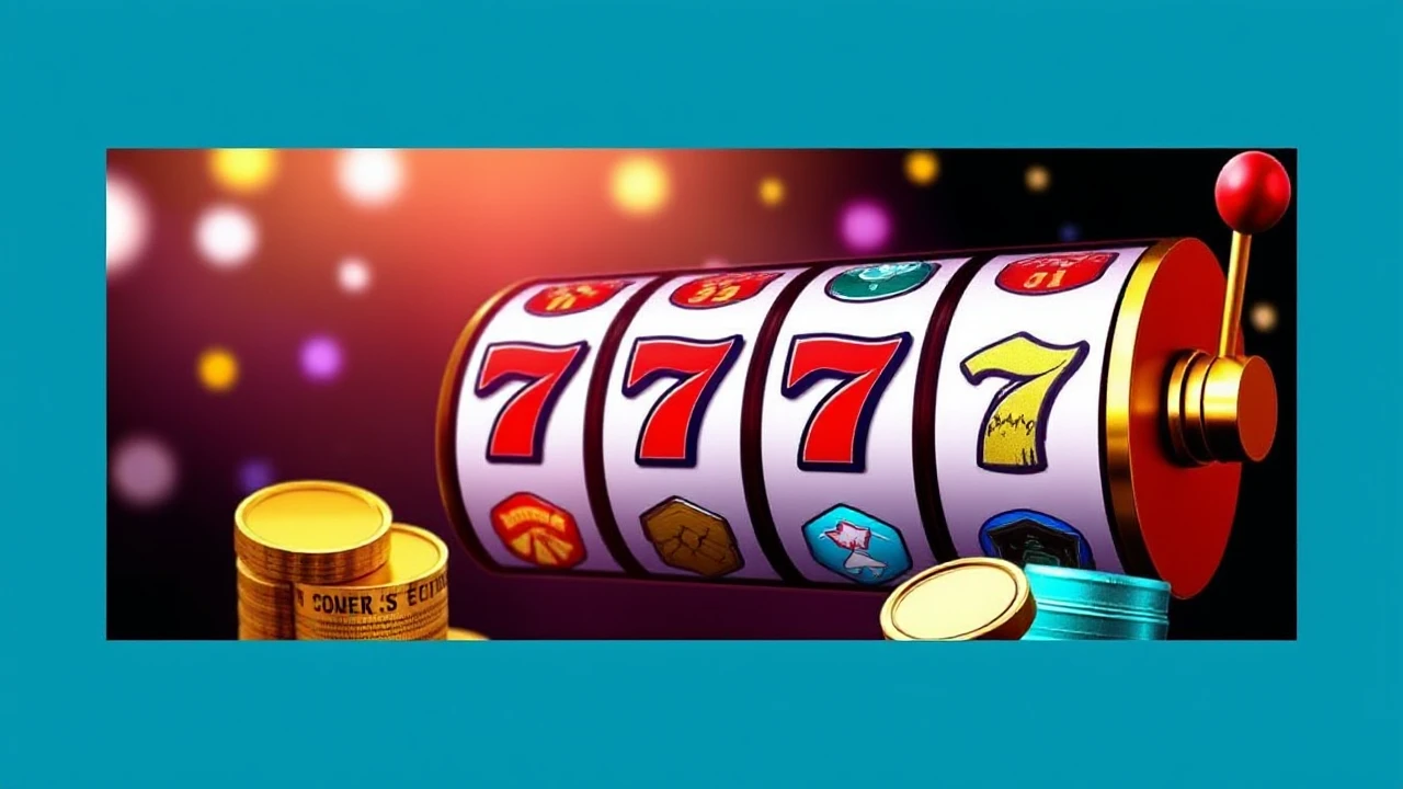 Inside the Mind of a Slot Game Winner: Insights Uncovered