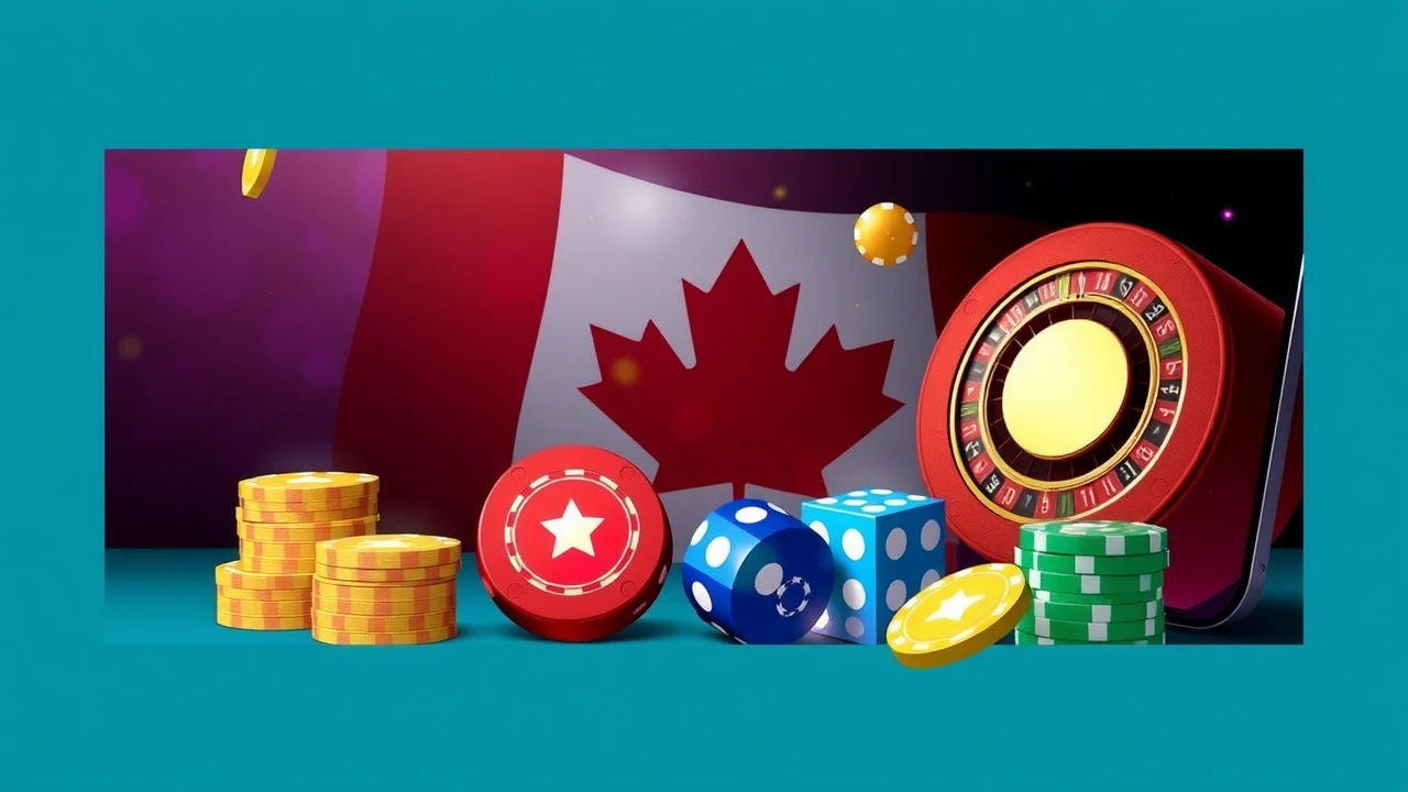Revealing the Trendiest Trends in Online Canadian Casino Bonuses