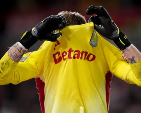 Aston Villa Face Yet Another Setback: How Much of a Contrast a Season Brings