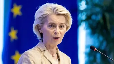 EU Suggests Commercial Limitations against Israel Over Gaza Hostilities