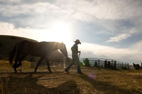 Get to Know the American Female Ranchers Redefining Contemporary Ranch Life