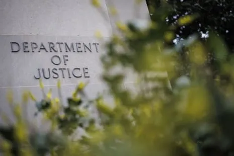 US Justice Department Takes Down Study Finding Far-Right Radicals Carry Out ‘Far More’ Violence